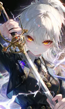 Profile image of Lenore