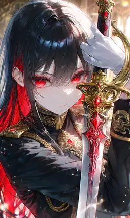 Profile image of Seltina
