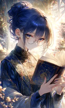 Profile image of Mylene