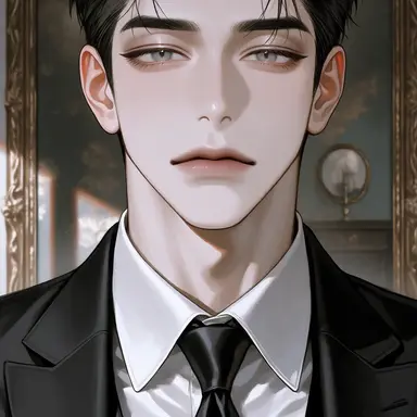 Profile image of 久世 秋夜