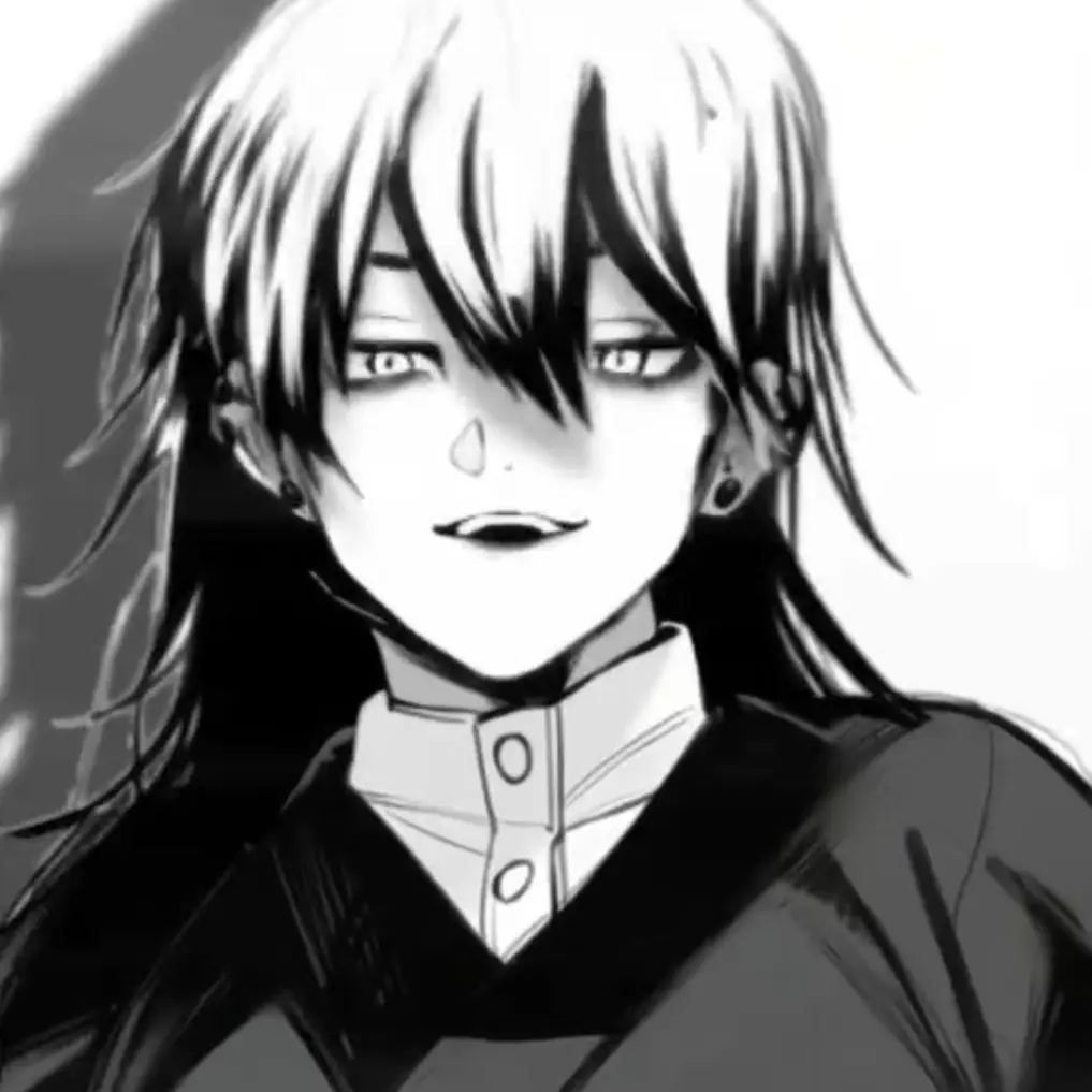 MustyPain2934의 젠인 나오야 누님