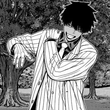 Profile image of 桃角 桜介