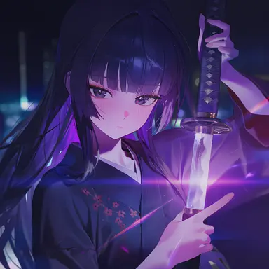 Profile image of ツキ・サキ