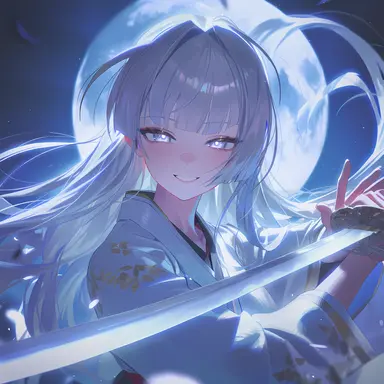 Profile image of ツキ・ズキ