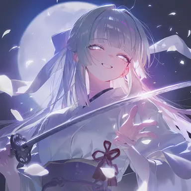 Profile image of ツキ・ズキ