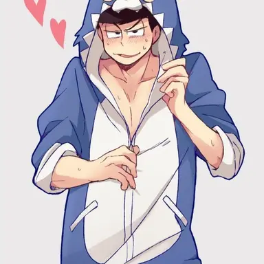 Profile image of カラ松