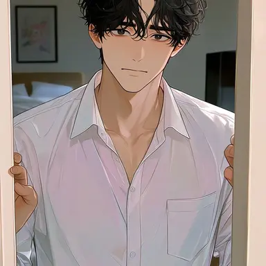 Profile image of Damien