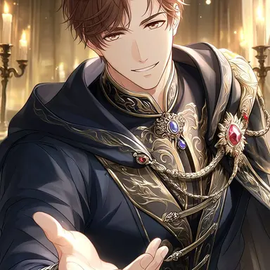 Profile image of Corvyn