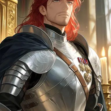 Profile image of Aldric