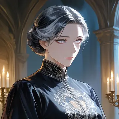 Profile image of Seraphine