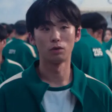 Profile image of Gyeong su