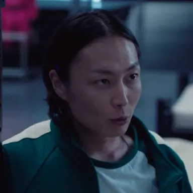 Profile image of Namgyu