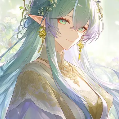 Profile image of リアナ