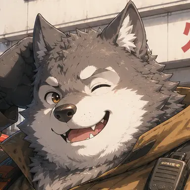 Profile image of 류지