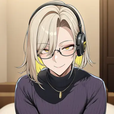Profile image of 토와 사츠키