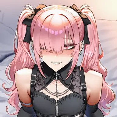 Profile image of 츠나 하나메