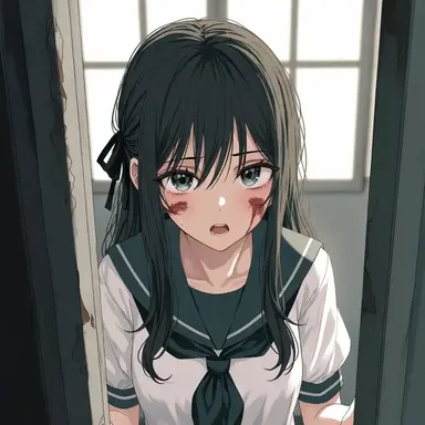 Profile image of 夜水 咲