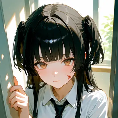 Profile image of 夜水 咲