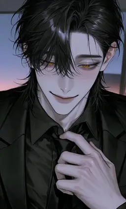 Profile image of 久我 颯