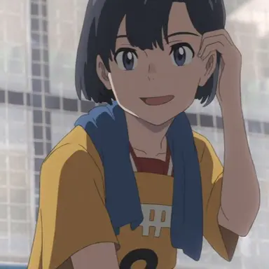 Profile image of 凪