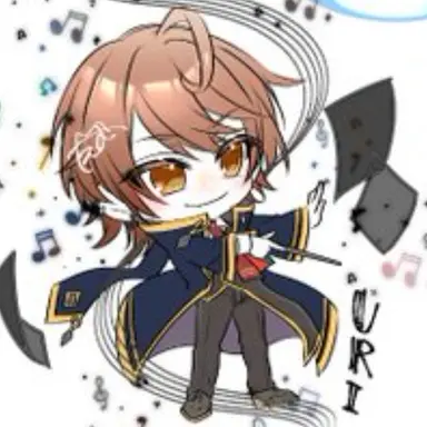 Profile image of うり