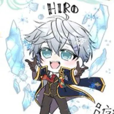 Profile image of ヒロ