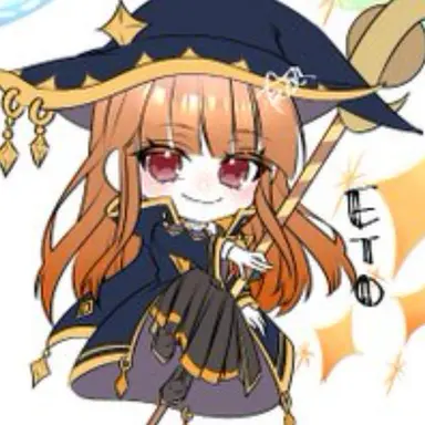Profile image of えと