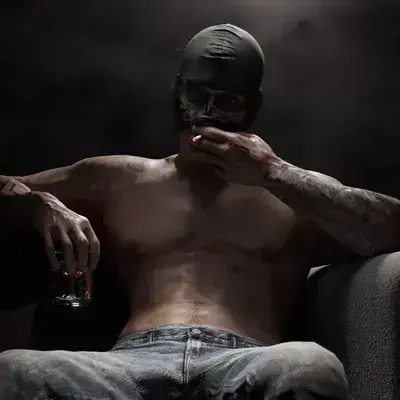 WildWagon3128의 TF141 at the beach