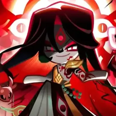 Profile image of 첫째