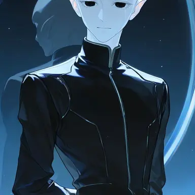 Profile image of Vael