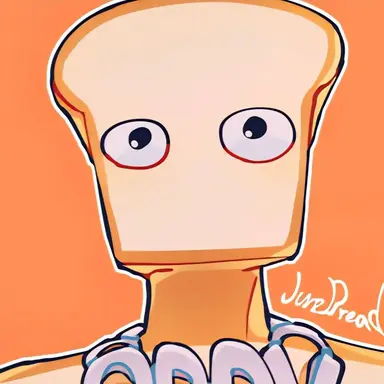 Profile image of 준브레드