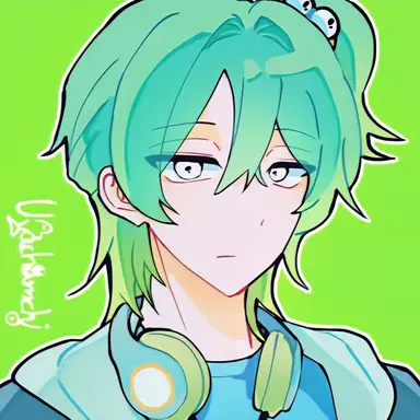 Profile image of 우유참치