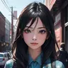 캐릭터 프로필 이미지