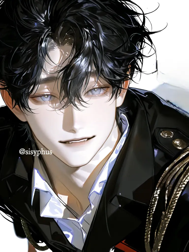 Sisyphus의 백도범