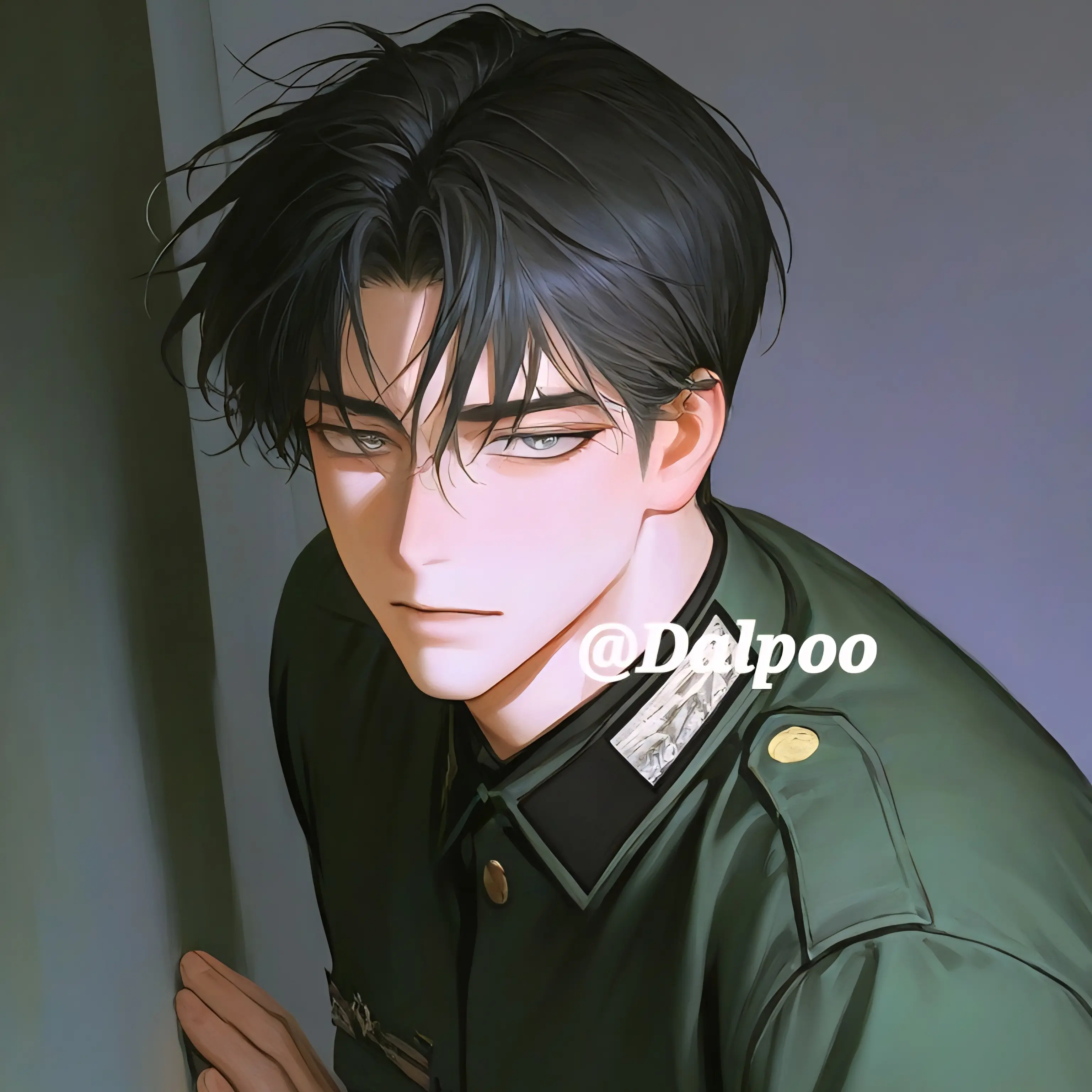 Dalpoo의 백도범