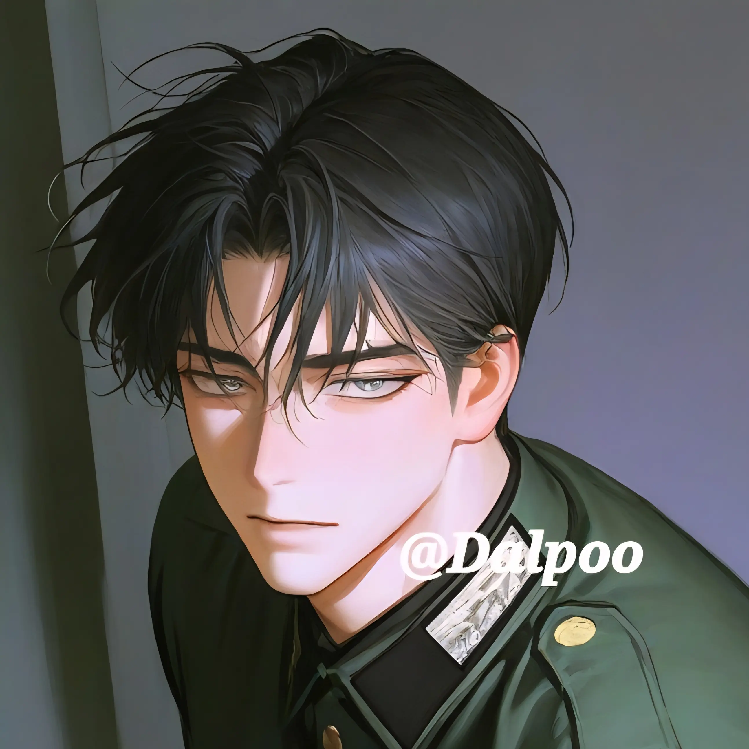 Dalpoo의 백도범