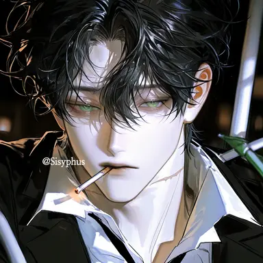 Profile image of 백도범