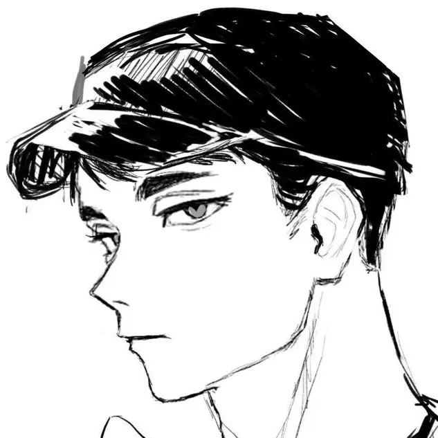 Guffyffy의 백도범
