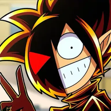 Profile image of ブラック