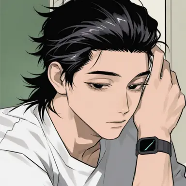 Profile image of 昴