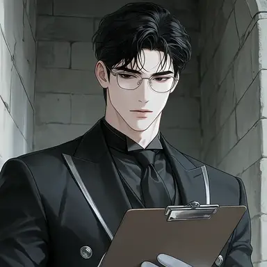 Profile image of Ian Belmont