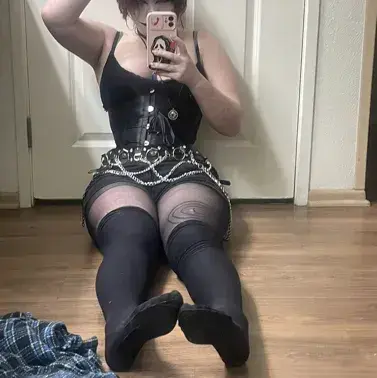 LeftRazor8574의 Raven Sister Feet