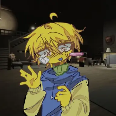 Profile image of 뉴비