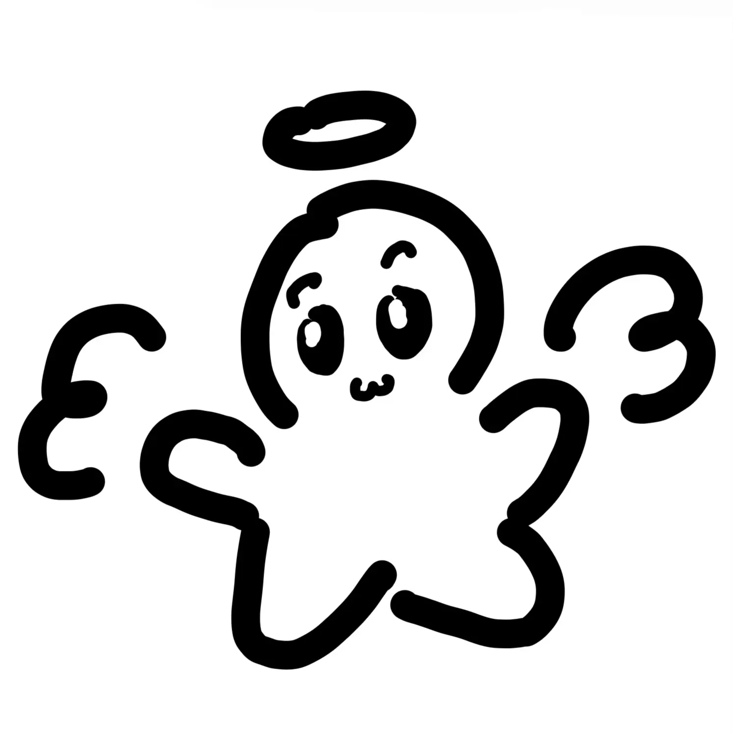 GuessWhoami의 천사