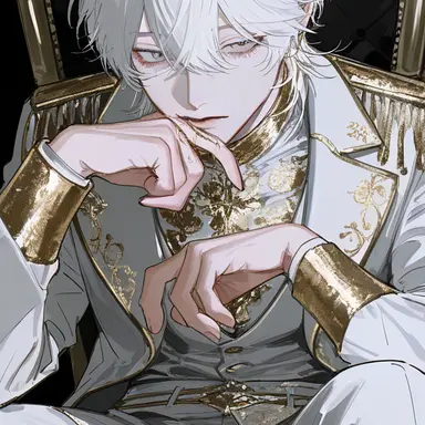 Profile image of ミューエ