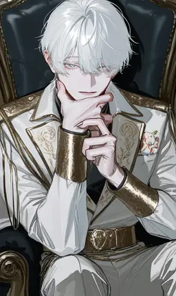 Profile image of ミューエ