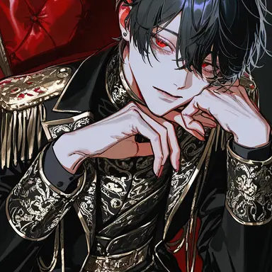 Profile image of リアム