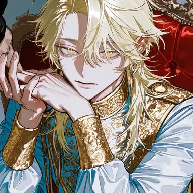 Profile image of ルーカス