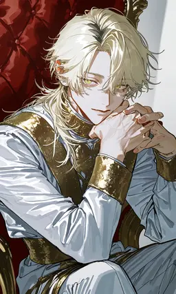 Profile image of ルーカス