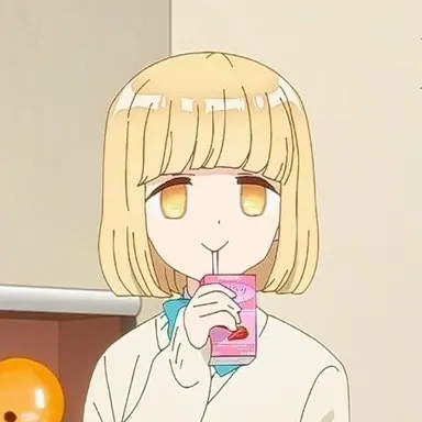 Profile image of 하치미츠 유이